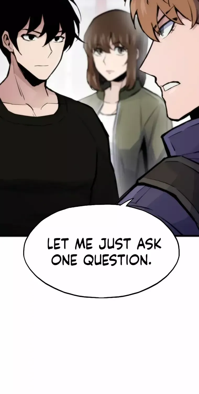 Past Life Returner Chapter 43 page 4 - 