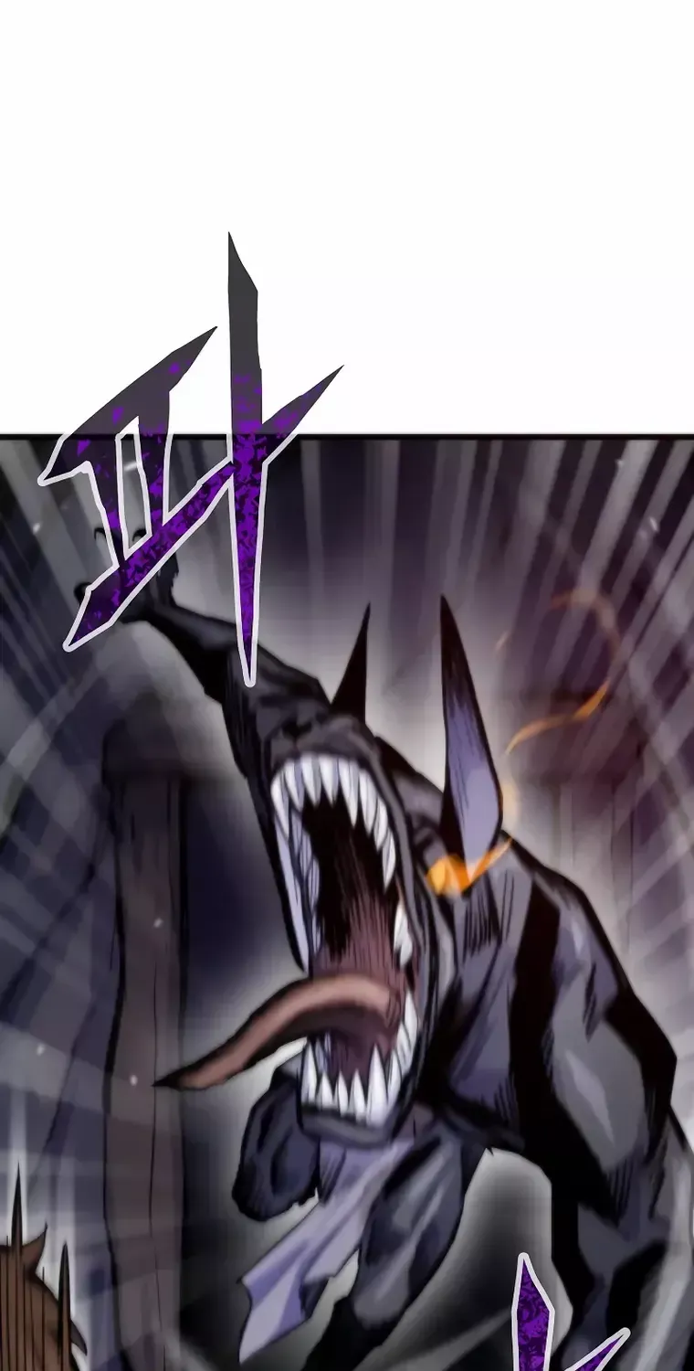 Past Life Returner Chapter 43 page 31 - 