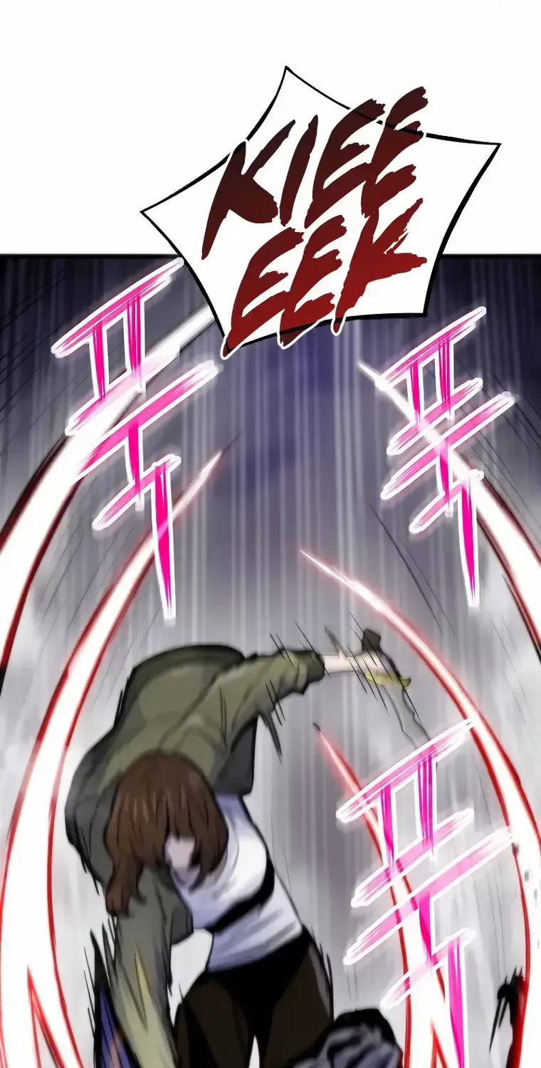 Past Life Returner Chapter 43 page 35 - 