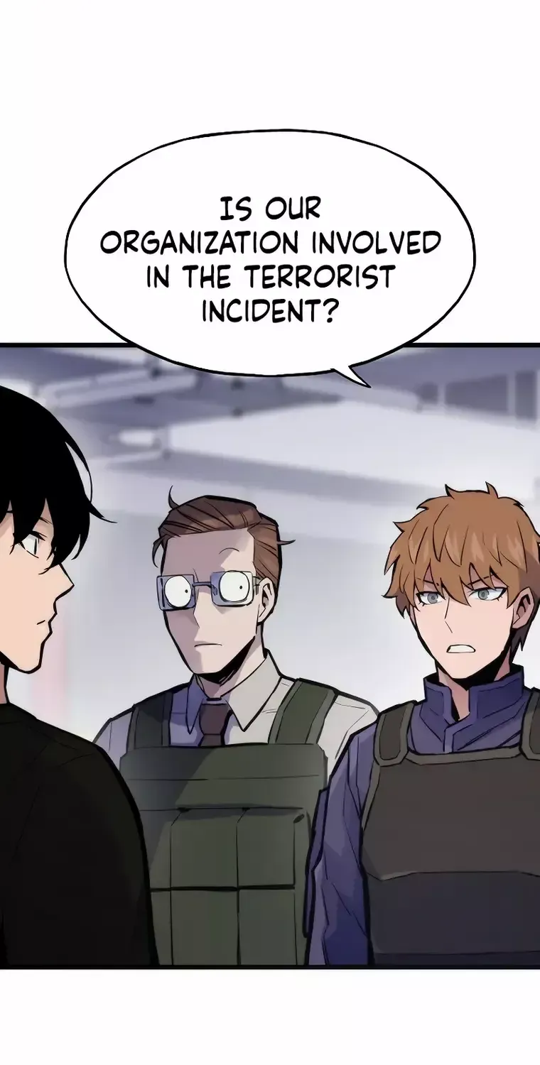 Past Life Returner Chapter 43 page 5 - 
