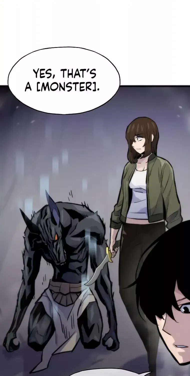 Past Life Returner Chapter 43 page 41 - 