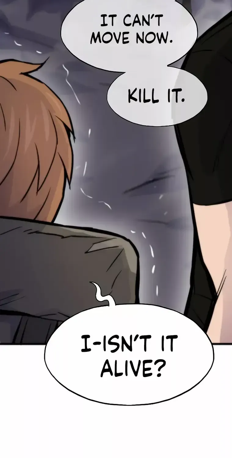 Past Life Returner Chapter 43 page 42 - 