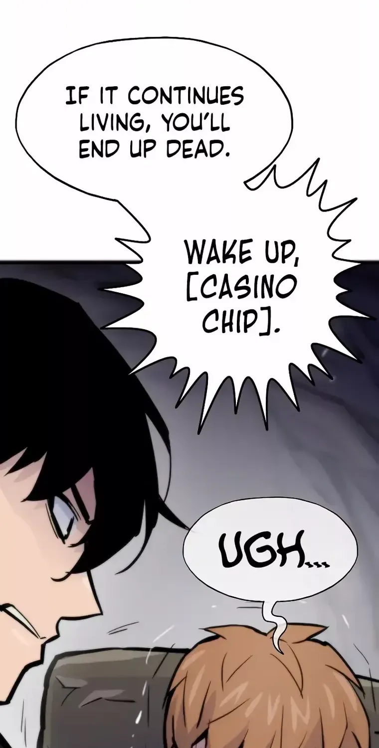 Past Life Returner Chapter 43 page 43 - 