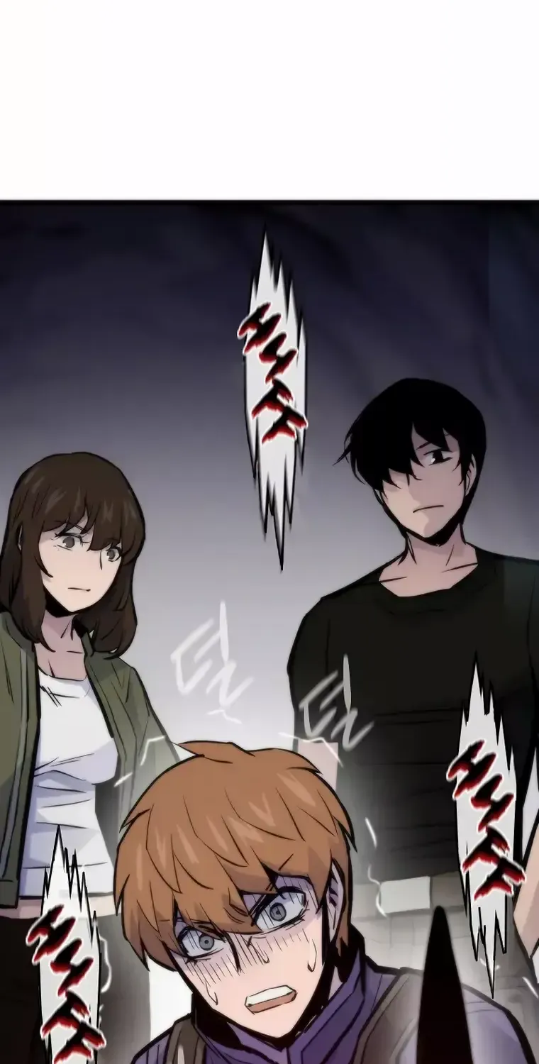 Past Life Returner Chapter 43 page 45 - 