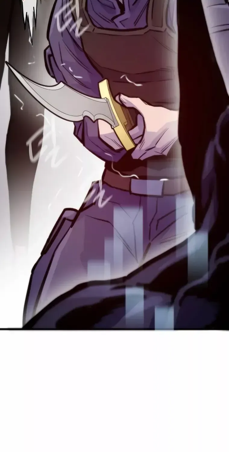 Past Life Returner Chapter 43 page 46 - 