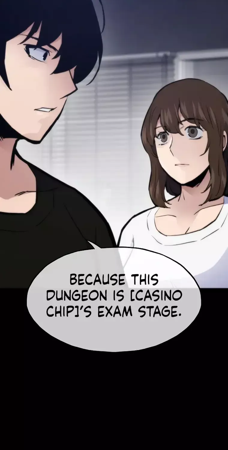 Past Life Returner Chapter 43 page 50 - 
