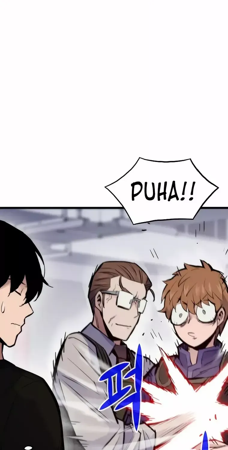 Past Life Returner Chapter 43 page 6 - 