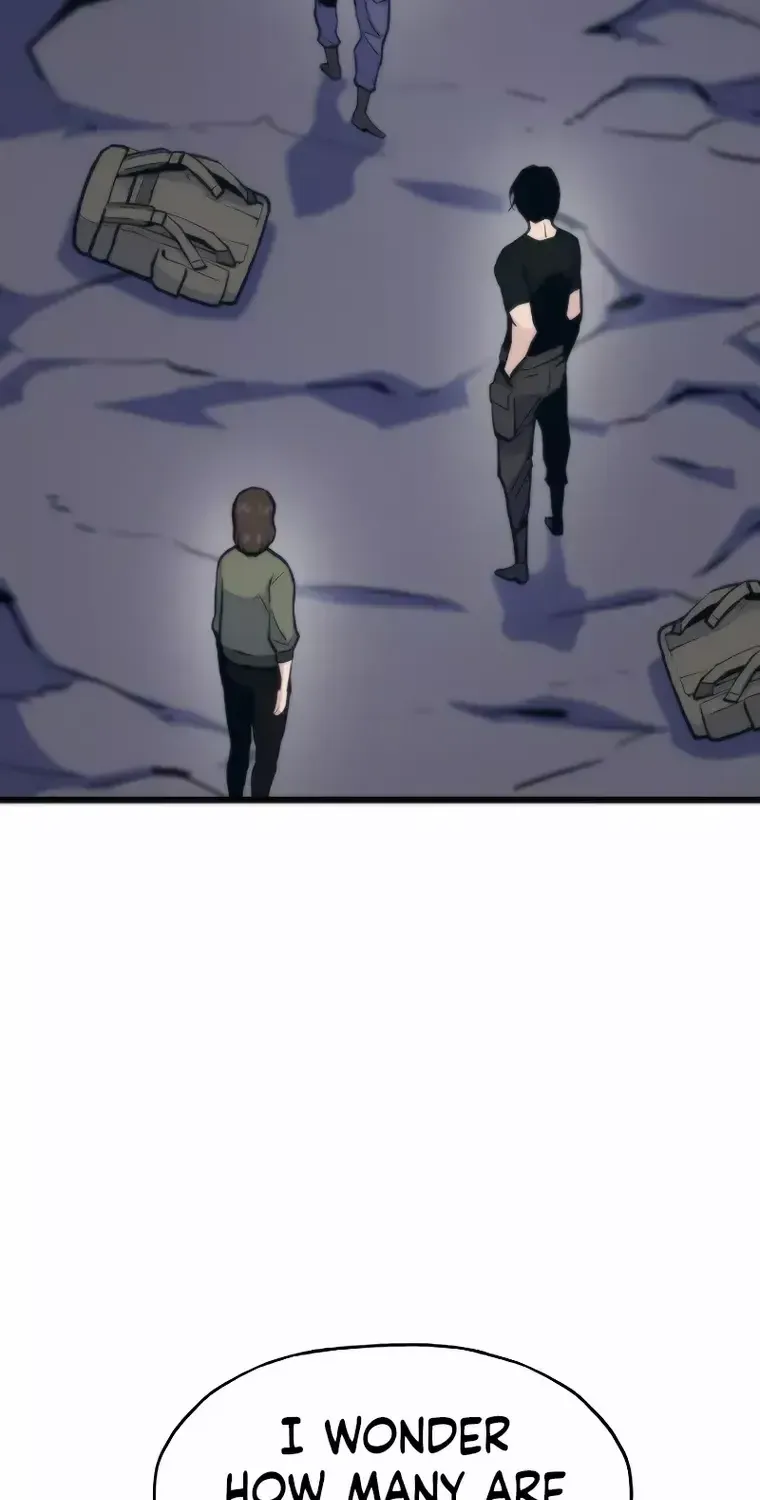 Past Life Returner Chapter 43 page 56 - 