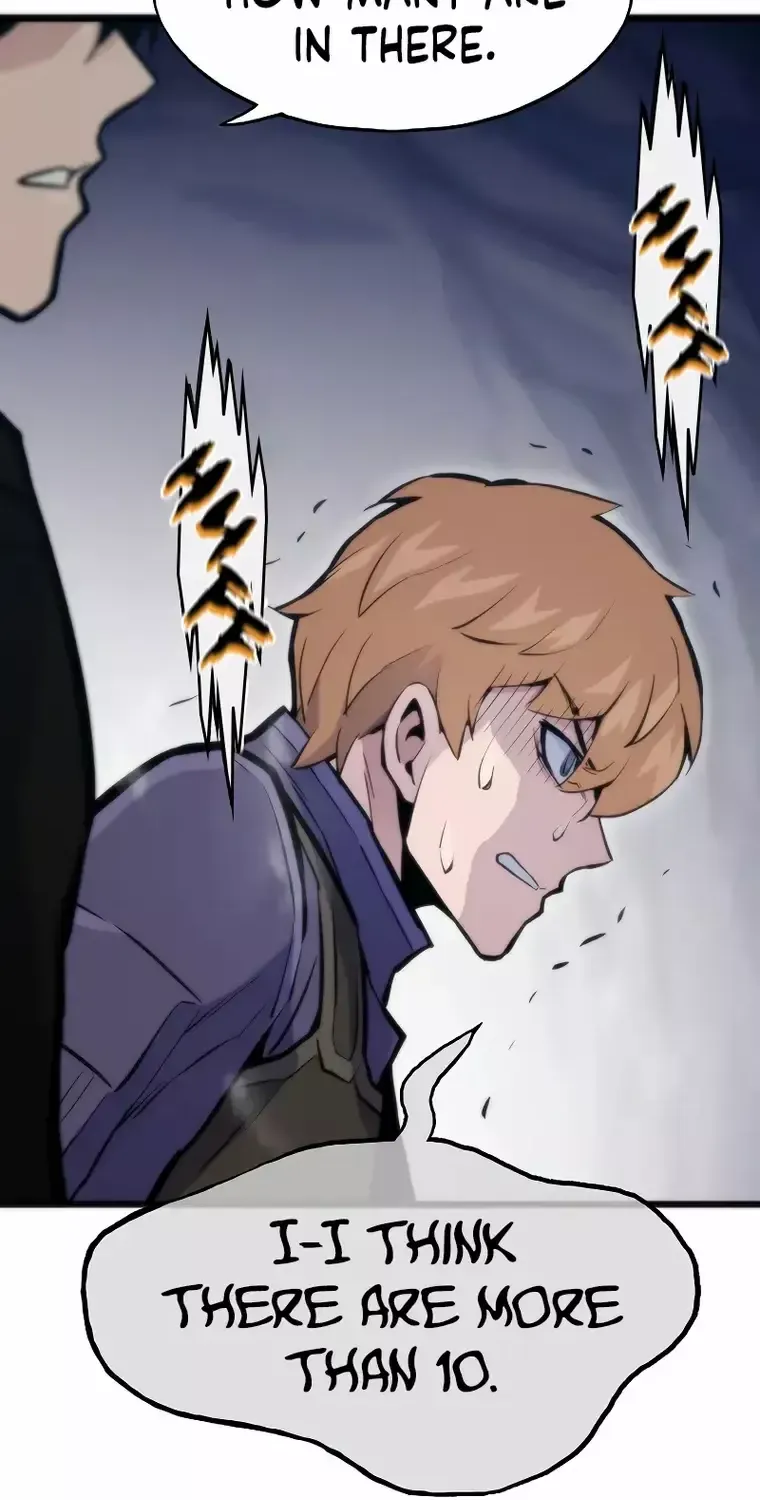 Past Life Returner Chapter 43 page 57 - 