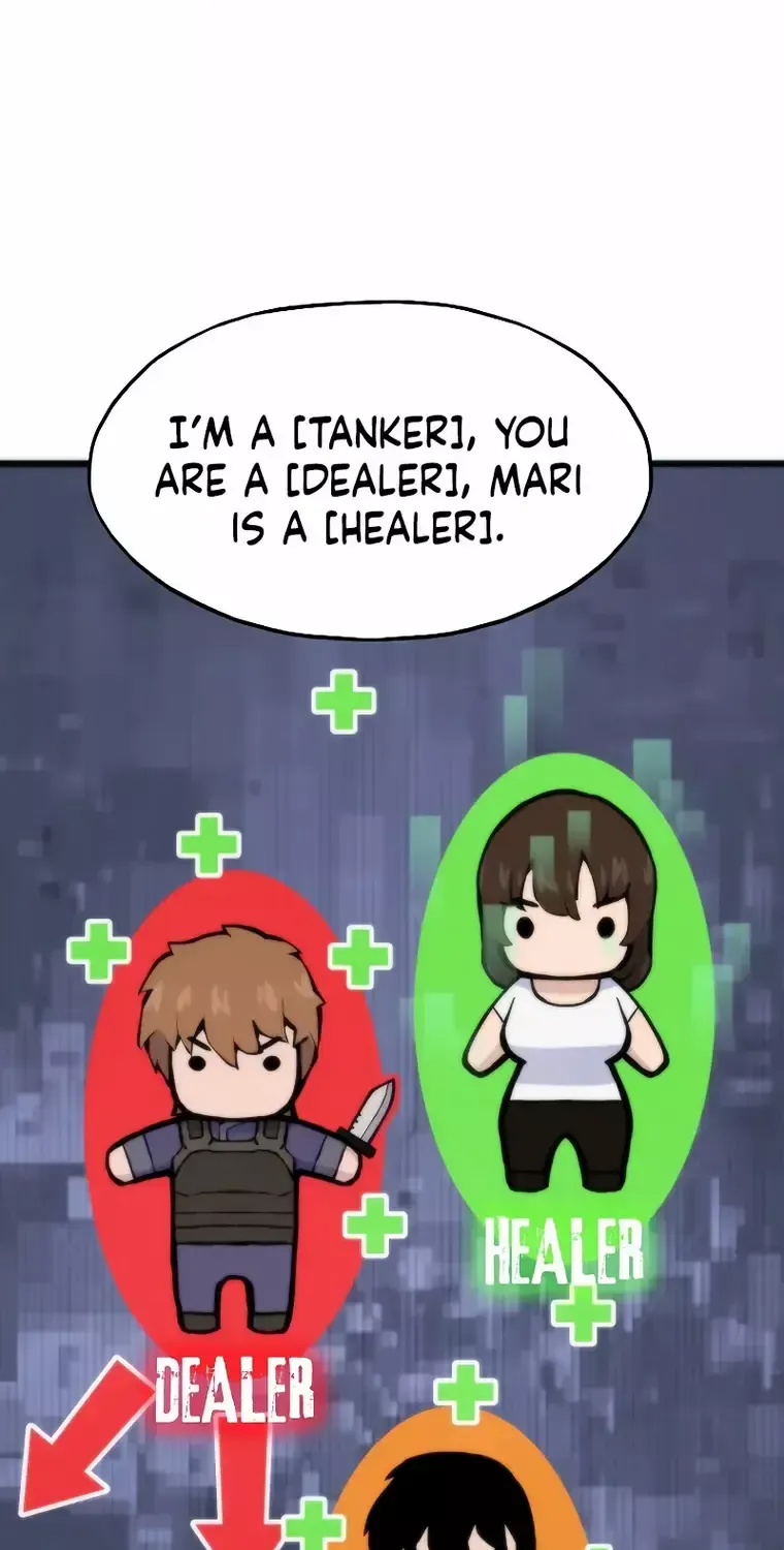 Past Life Returner Chapter 43 page 58 - 