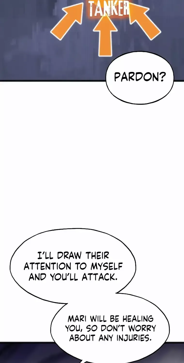 Past Life Returner Chapter 43 page 60 - 