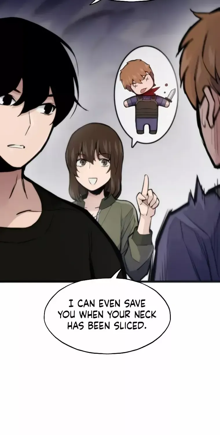 Past Life Returner Chapter 43 page 61 - 