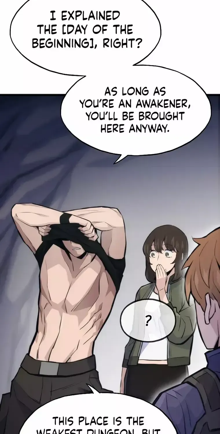 Past Life Returner Chapter 43 page 65 - 