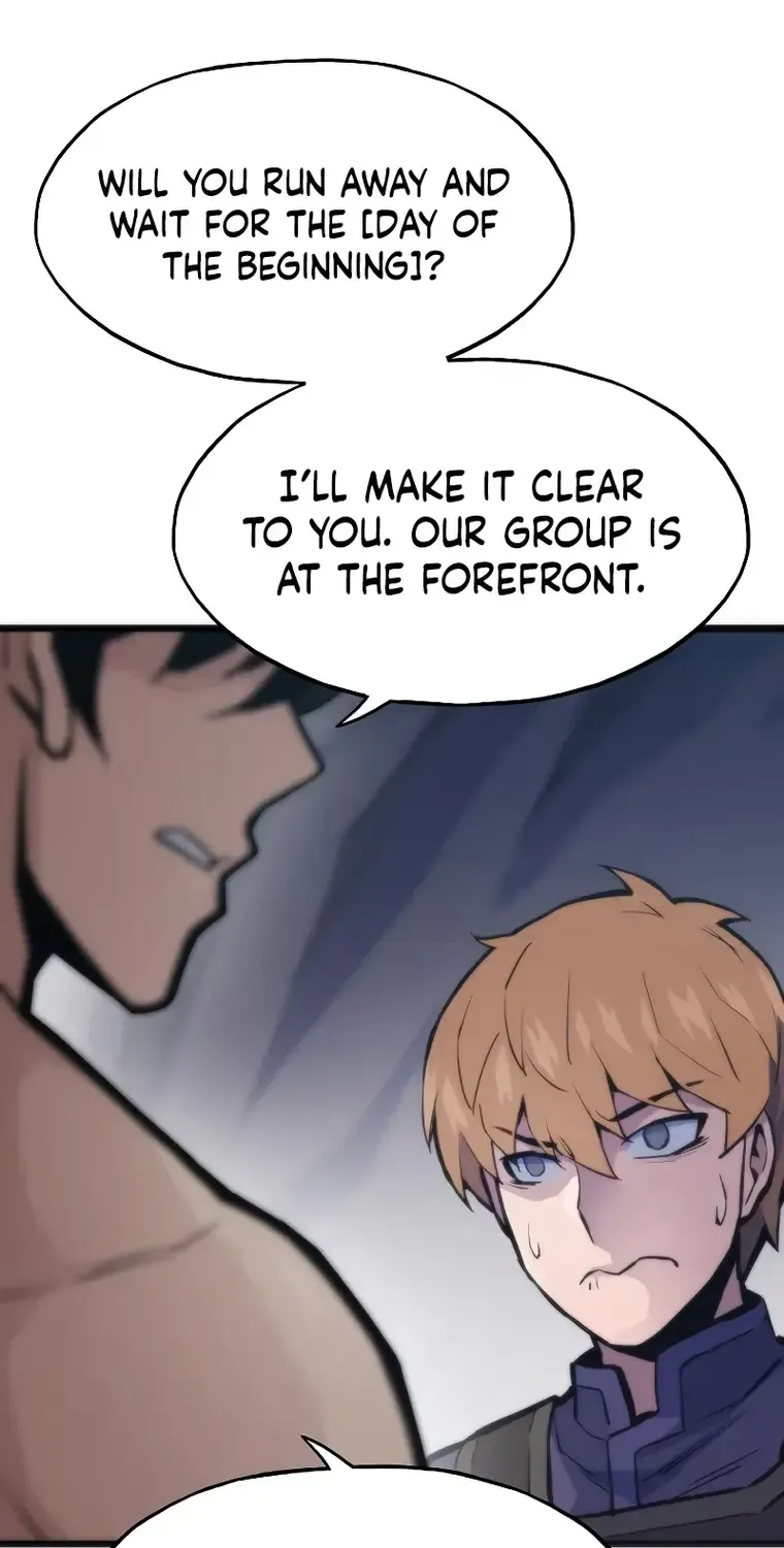 Past Life Returner Chapter 43 page 70 - 