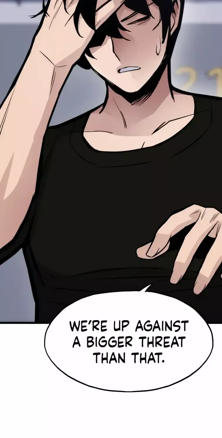 Past Life Returner Chapter 43 page 8 - 