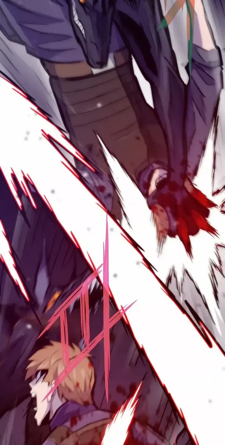 Past Life Returner Chapter 43 page 77 - 