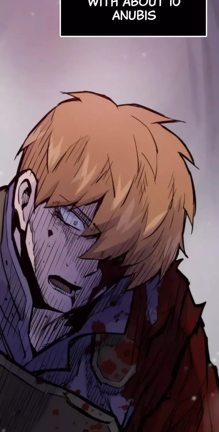Past Life Returner Chapter 43 page 80 - 
