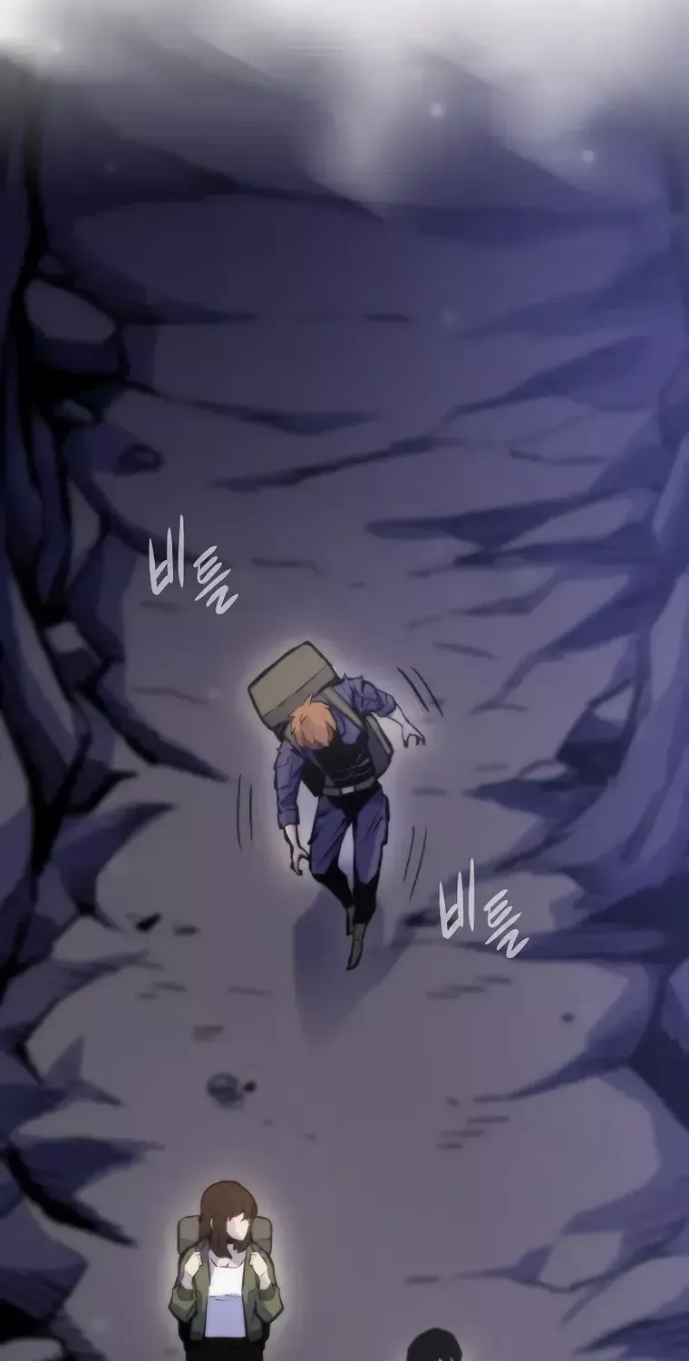 Past Life Returner Chapter 43 page 82 - 