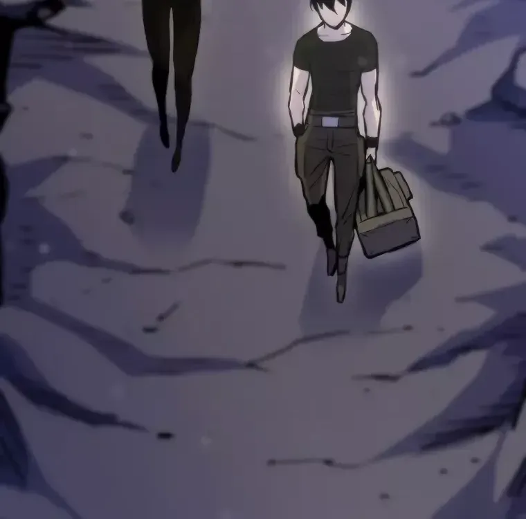 Past Life Returner Chapter 43 page 83 - 