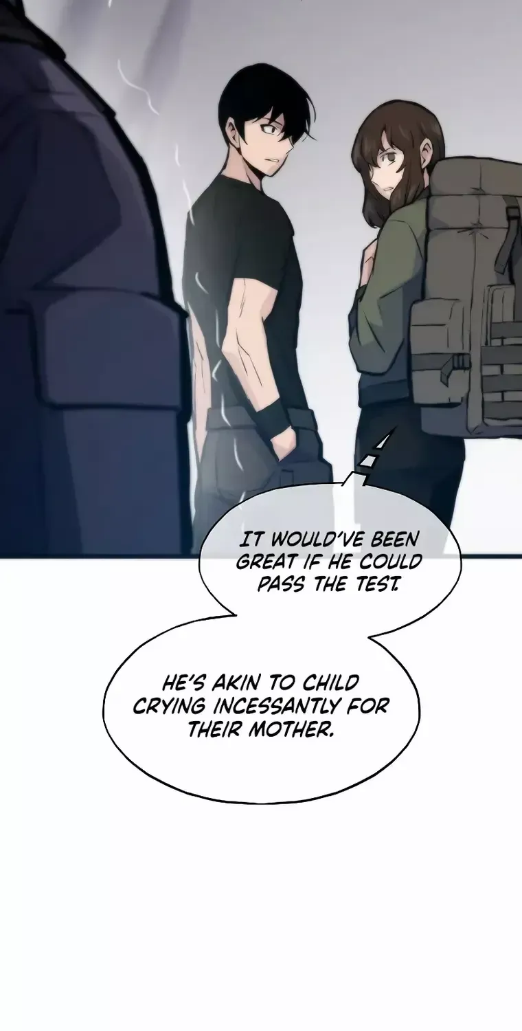 Past Life Returner Chapter 43 page 88 - 
