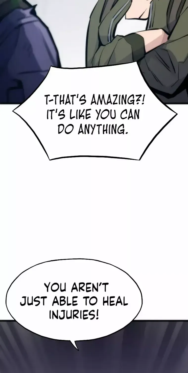 Past Life Returner Chapter 43 page 96 - 