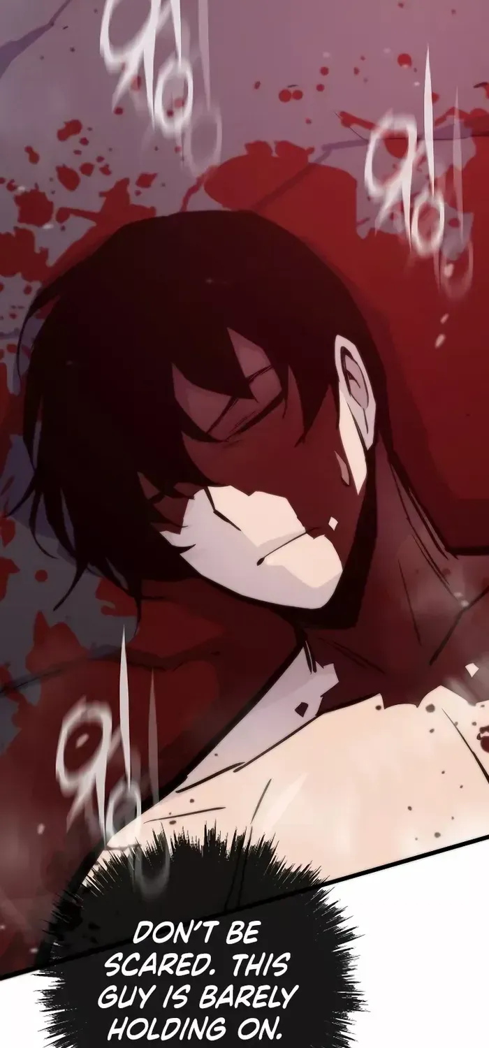 Past Life Returner Chapter 44 page 14 - 