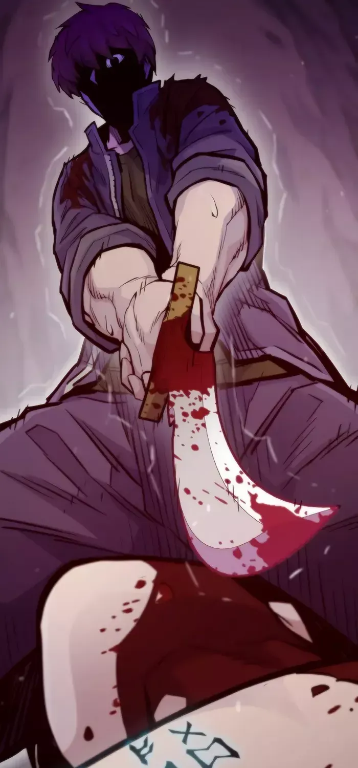Past Life Returner Chapter 44 page 18 - 