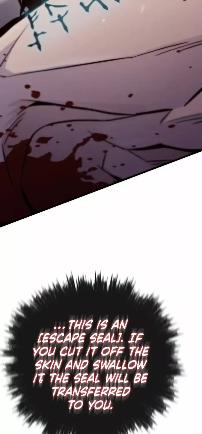Past Life Returner Chapter 44 page 19 - 