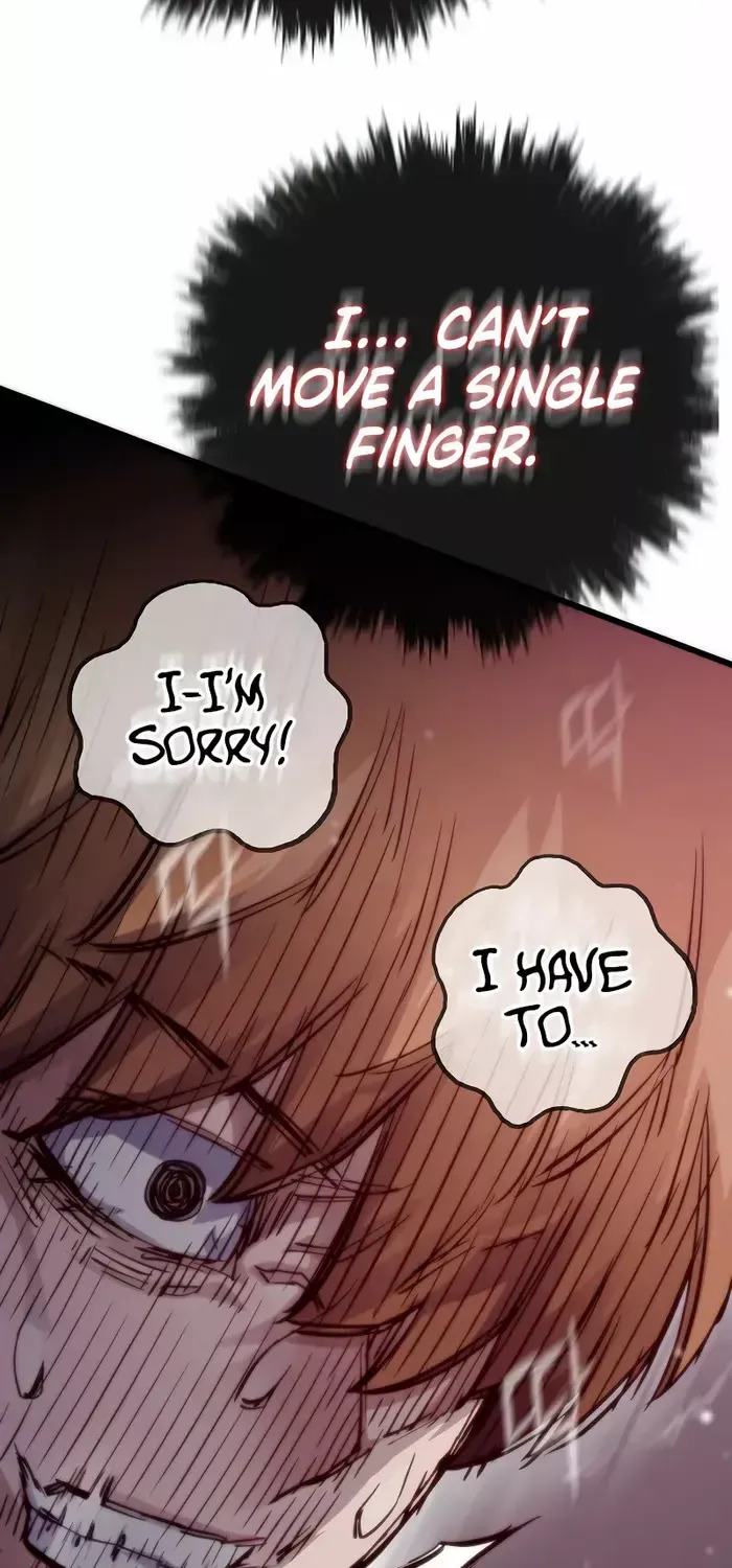 Past Life Returner Chapter 44 page 20 - 