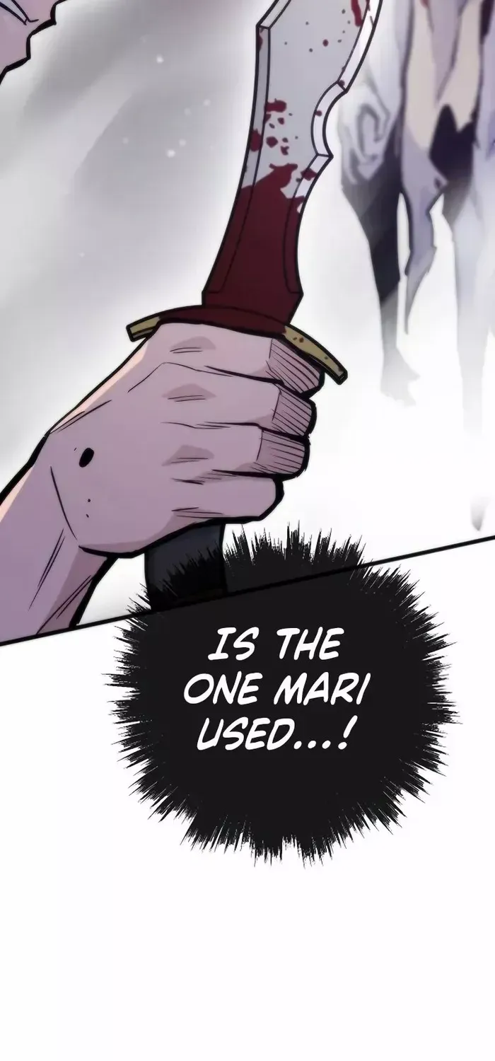 Past Life Returner Chapter 44 page 3 - 