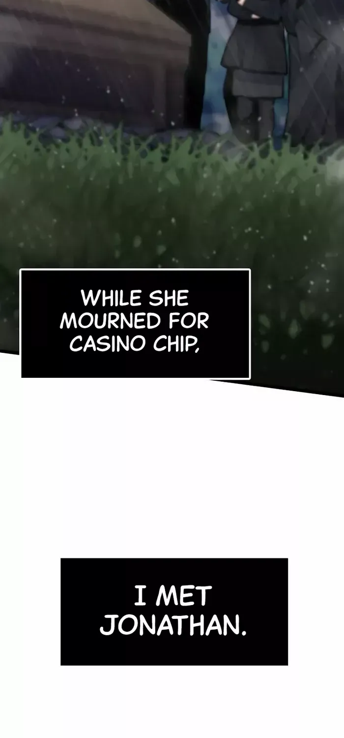 Past Life Returner Chapter 44 page 34 - 