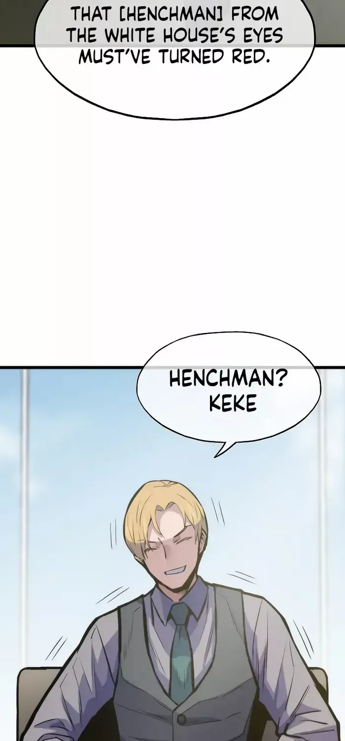 Past Life Returner Chapter 44 page 39 - 