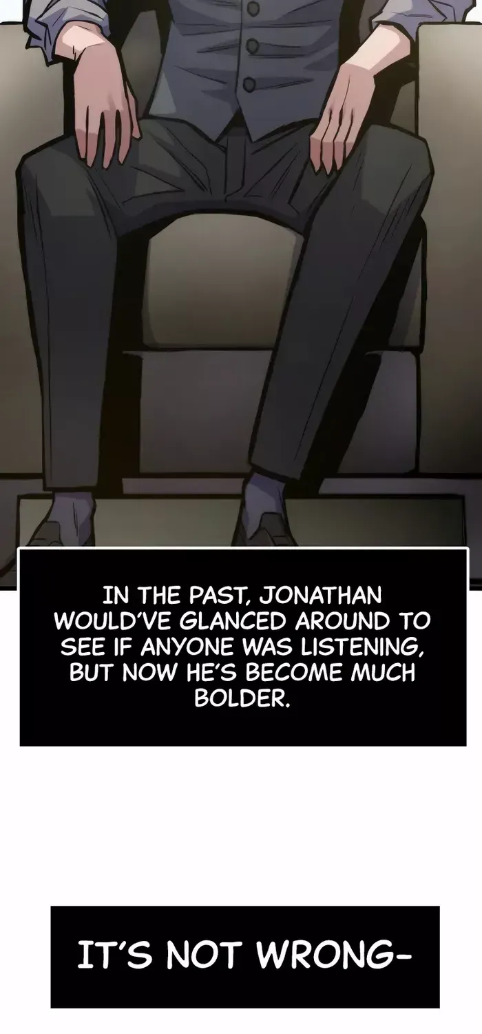 Past Life Returner Chapter 44 page 40 - 