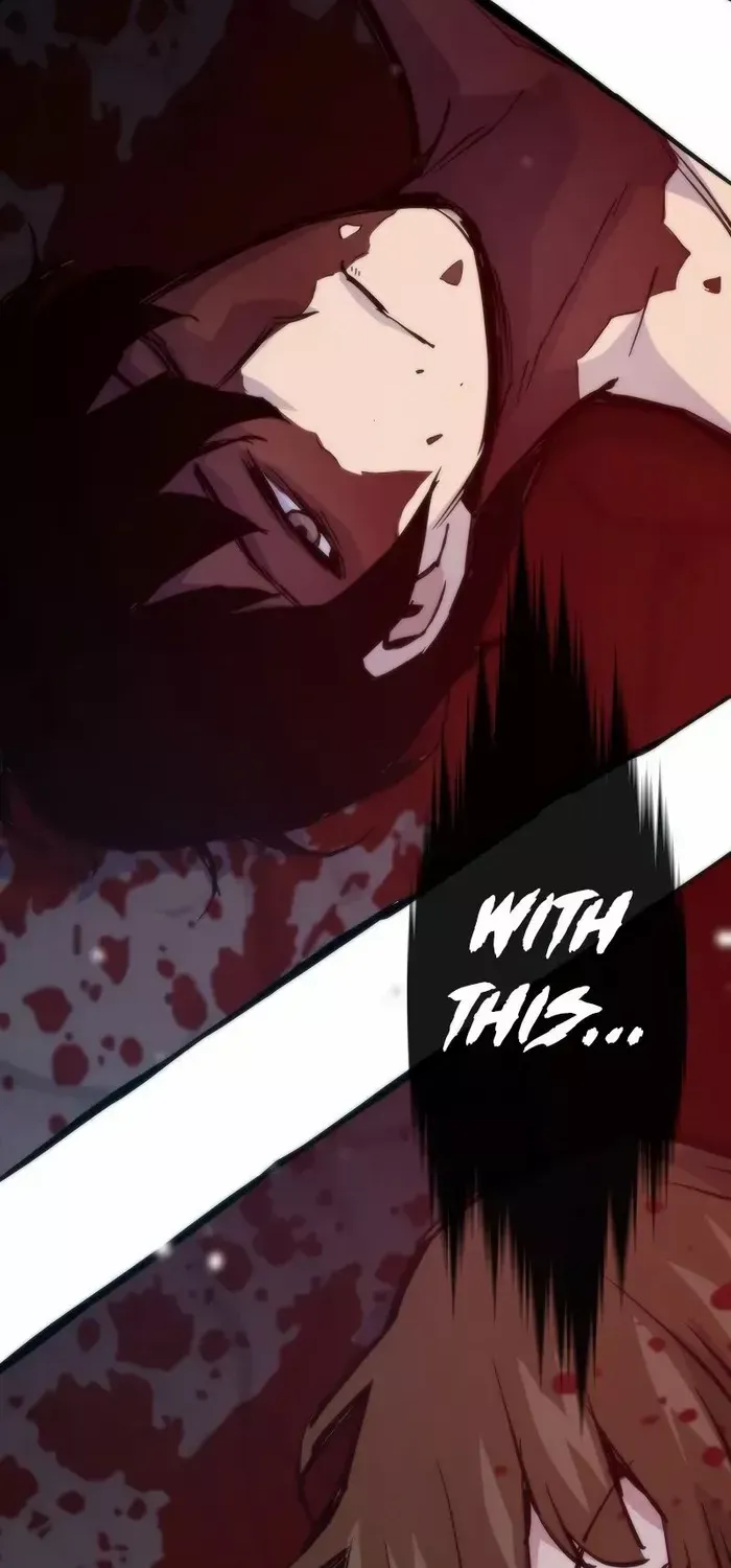Past Life Returner Chapter 44 page 5 - 