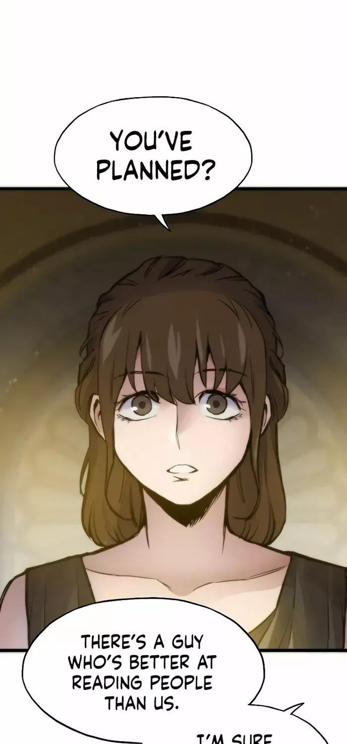 Past Life Returner Chapter 44 page 52 - 
