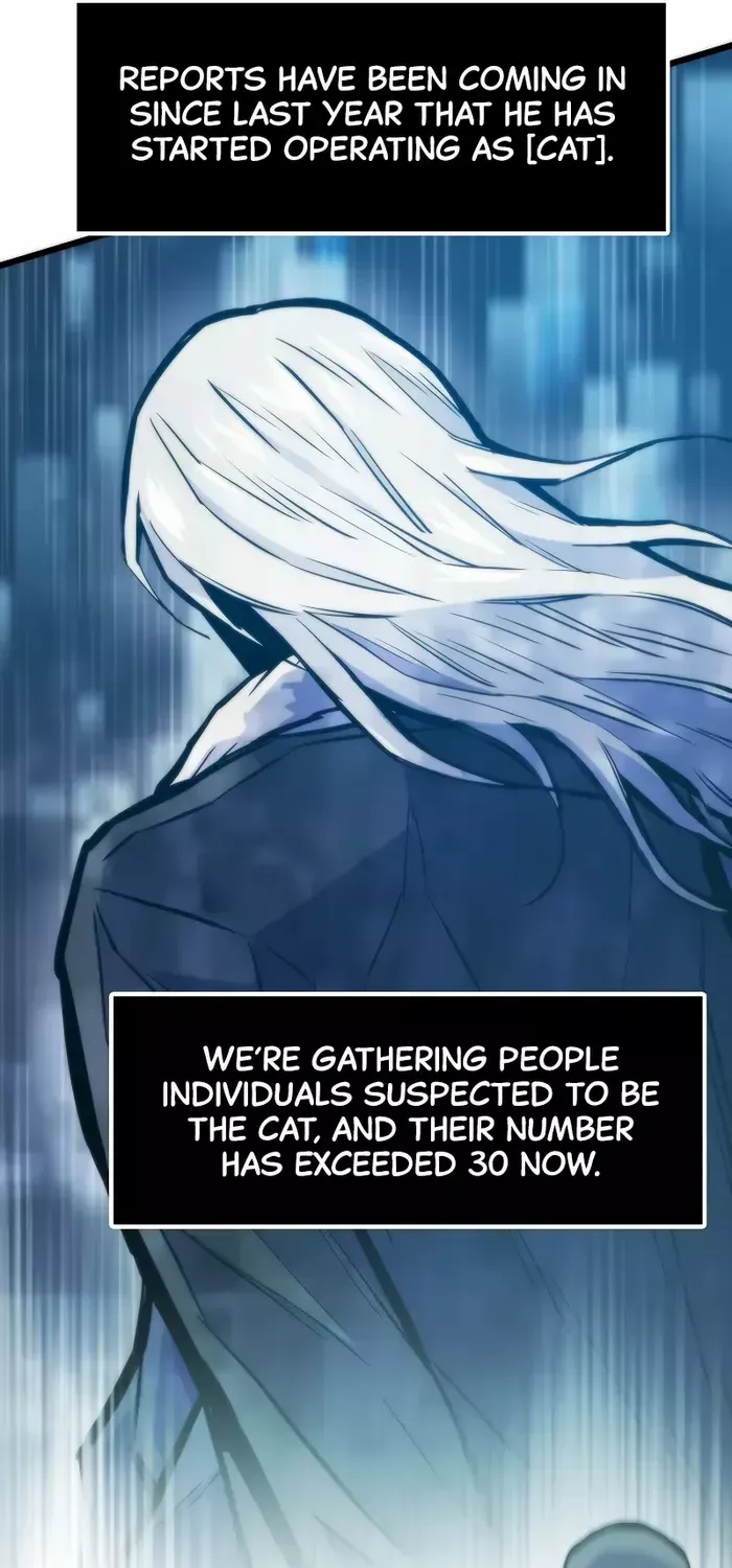 Past Life Returner Chapter 44 page 54 - 