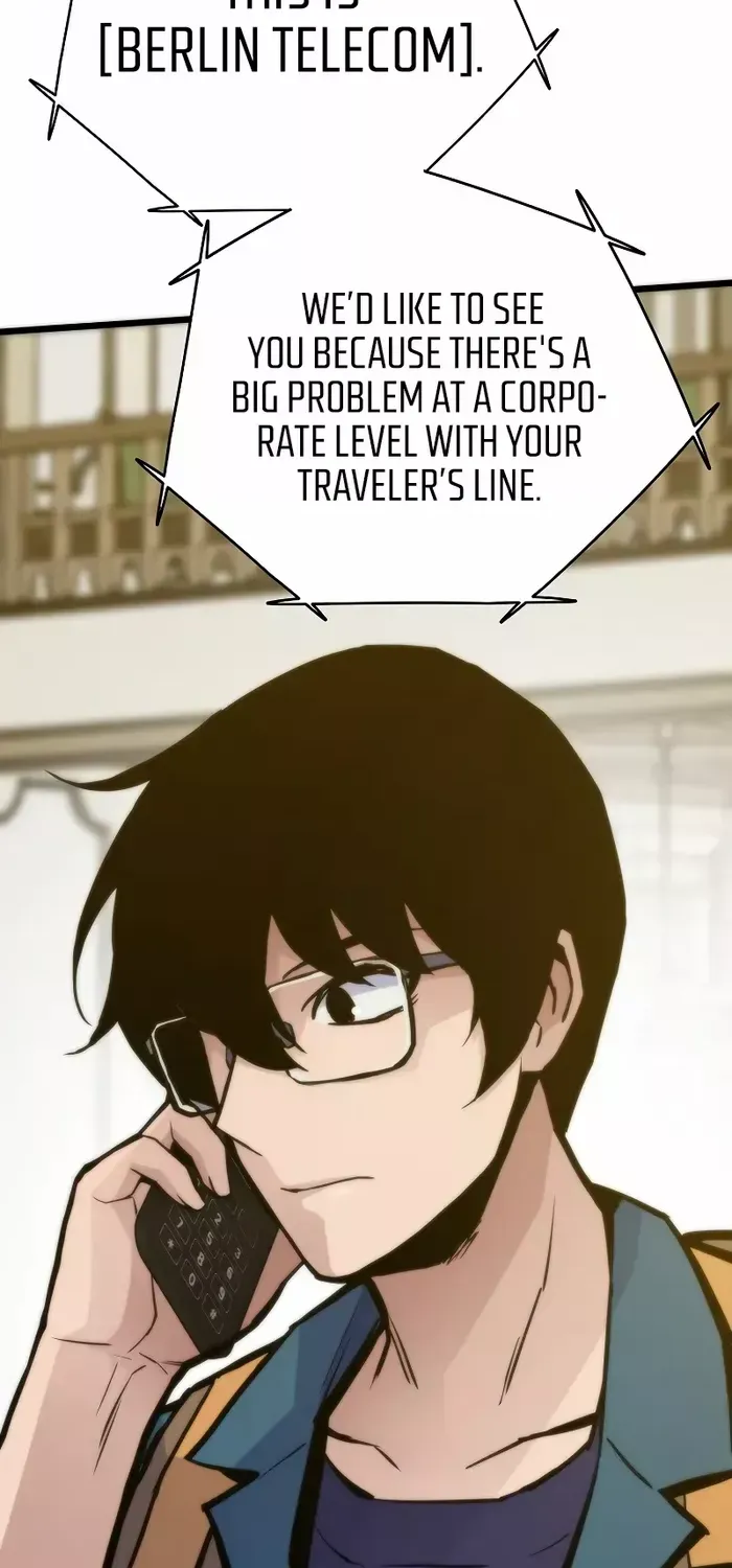 Past Life Returner Chapter 44 page 61 - 