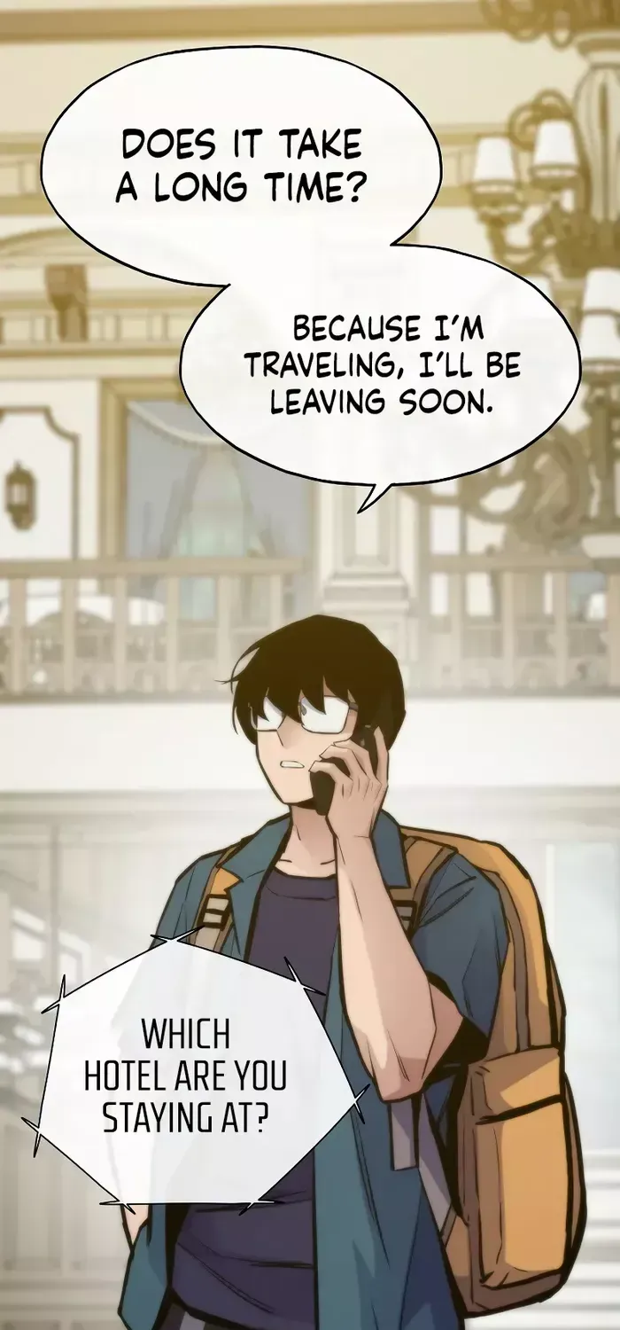 Past Life Returner Chapter 44 page 63 - 
