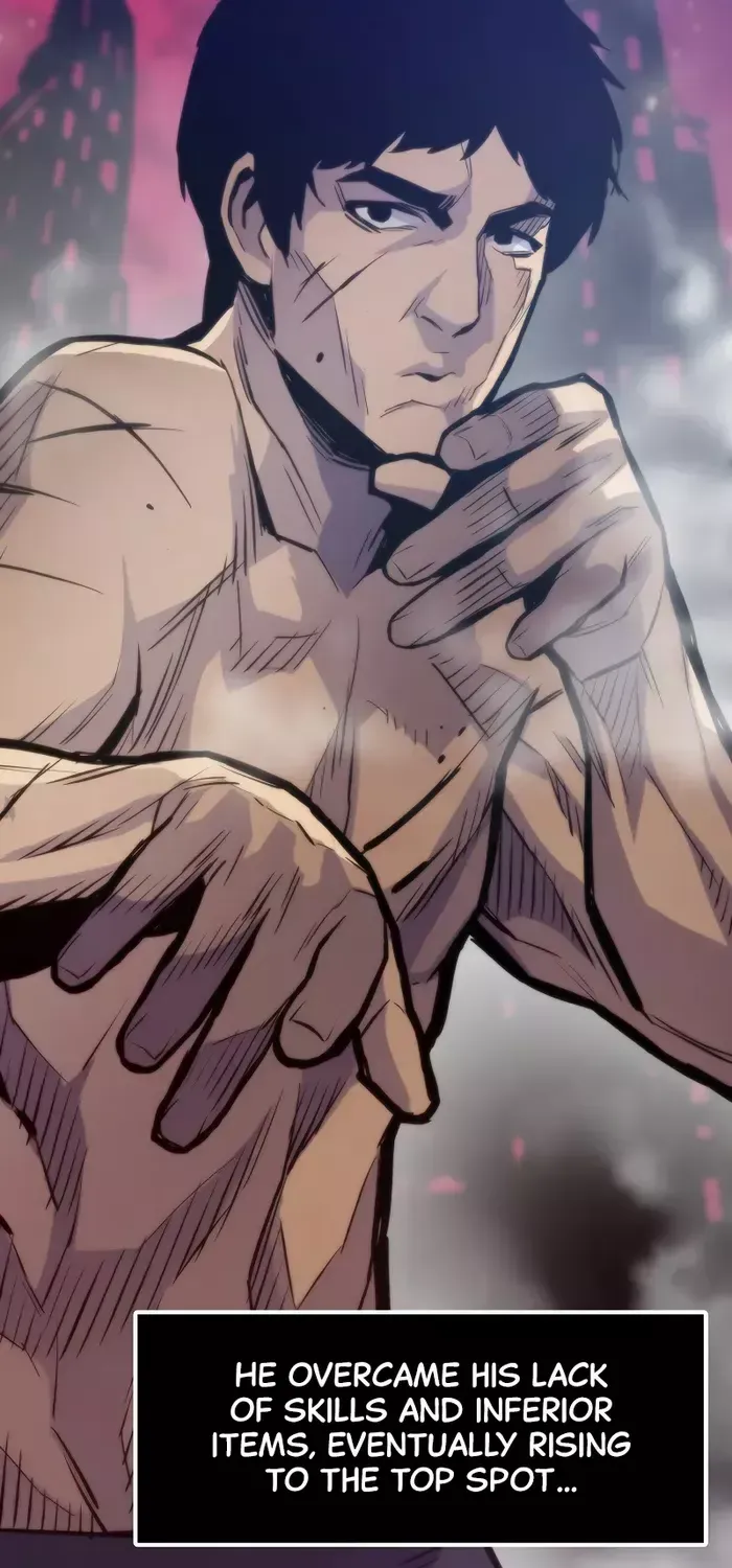 Past Life Returner Chapter 44 page 72 - 