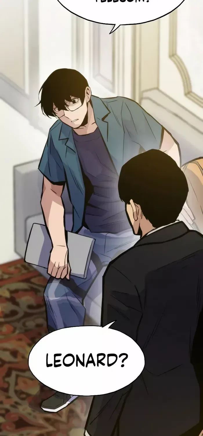 Past Life Returner Chapter 44 page 74 - 