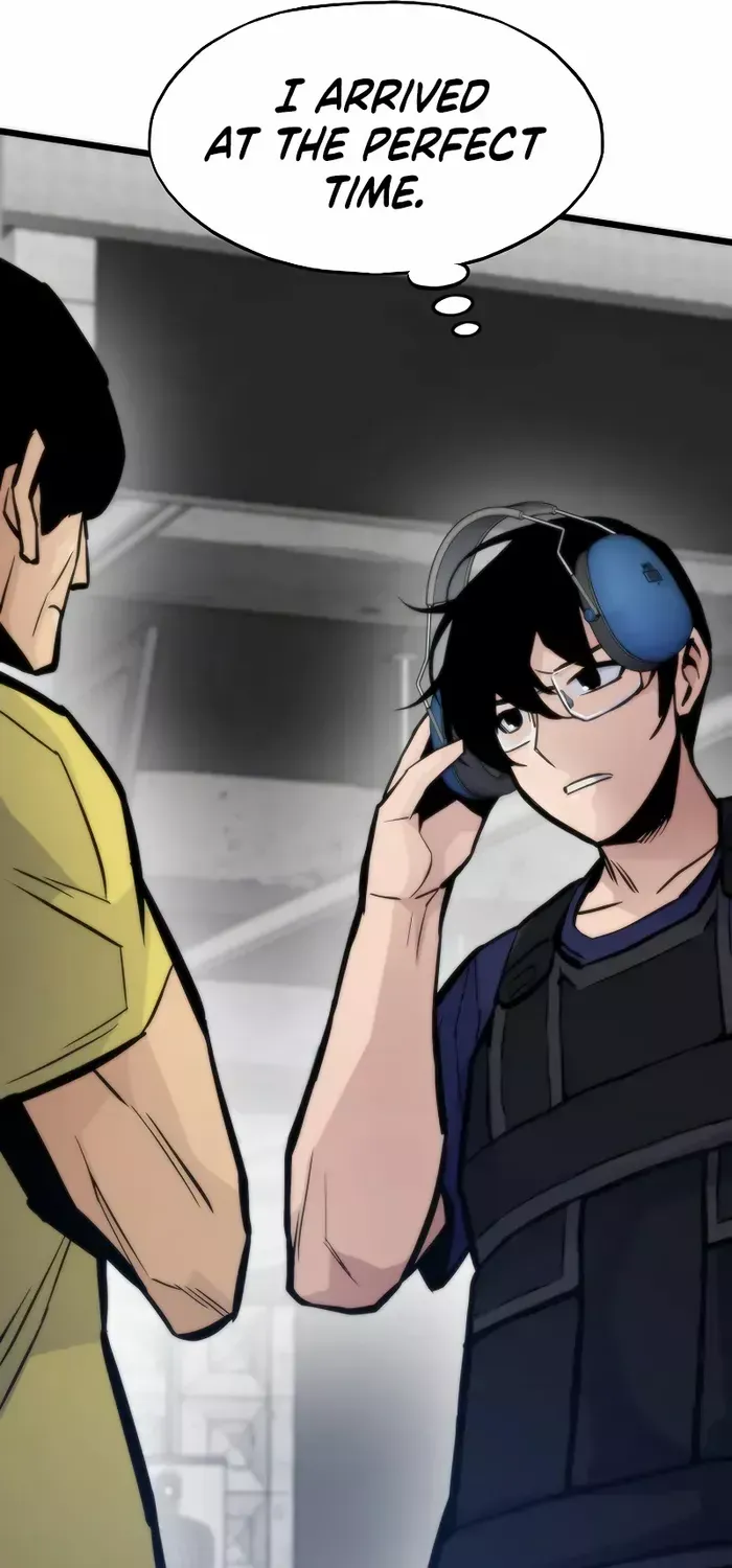 Past Life Returner Chapter 44 page 90 - 