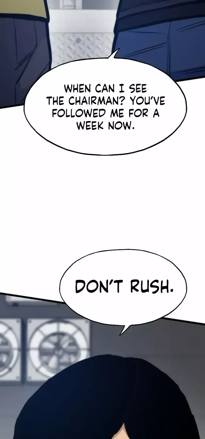 Past Life Returner Chapter 44 page 91 - 