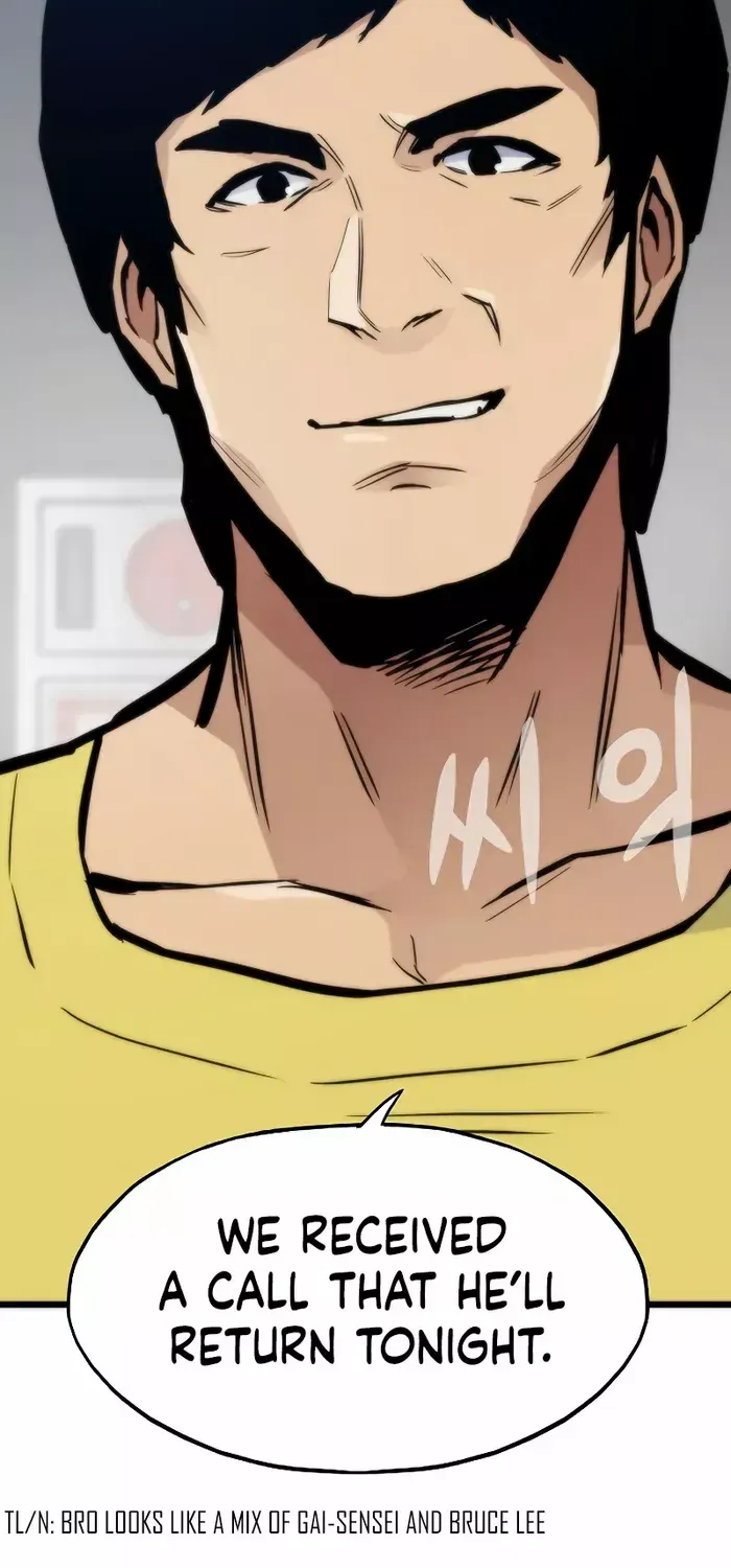 Past Life Returner Chapter 44 page 92 - 