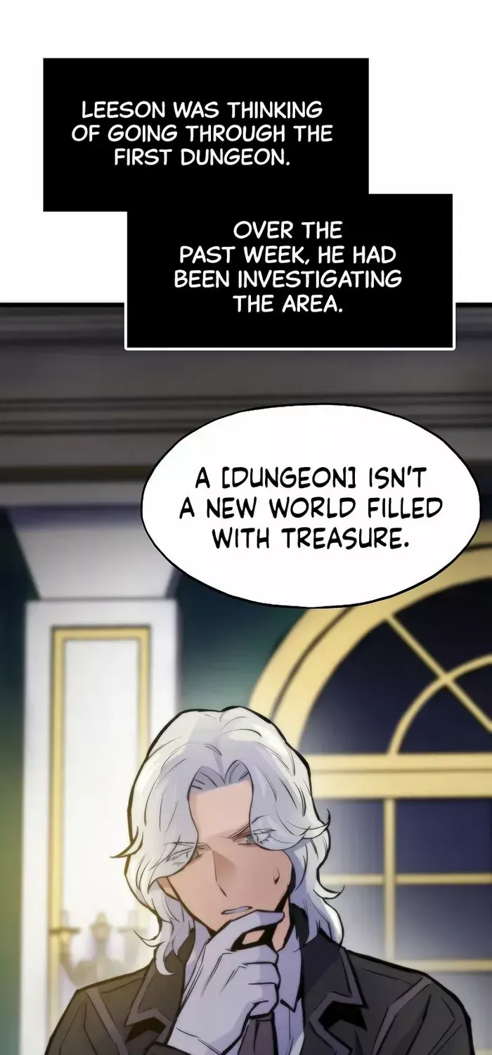 Past Life Returner Chapter 45 page 2 - 