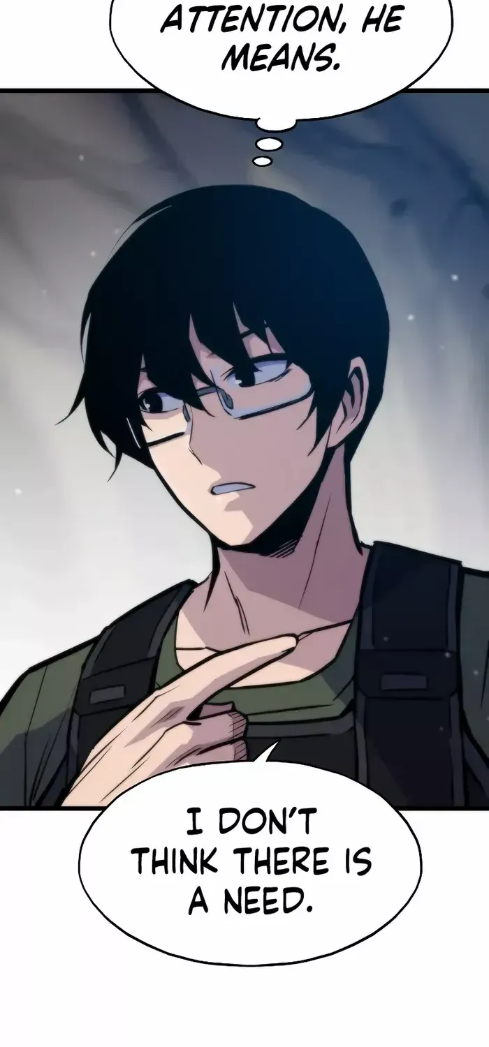 Past Life Returner Chapter 45 page 101 - 