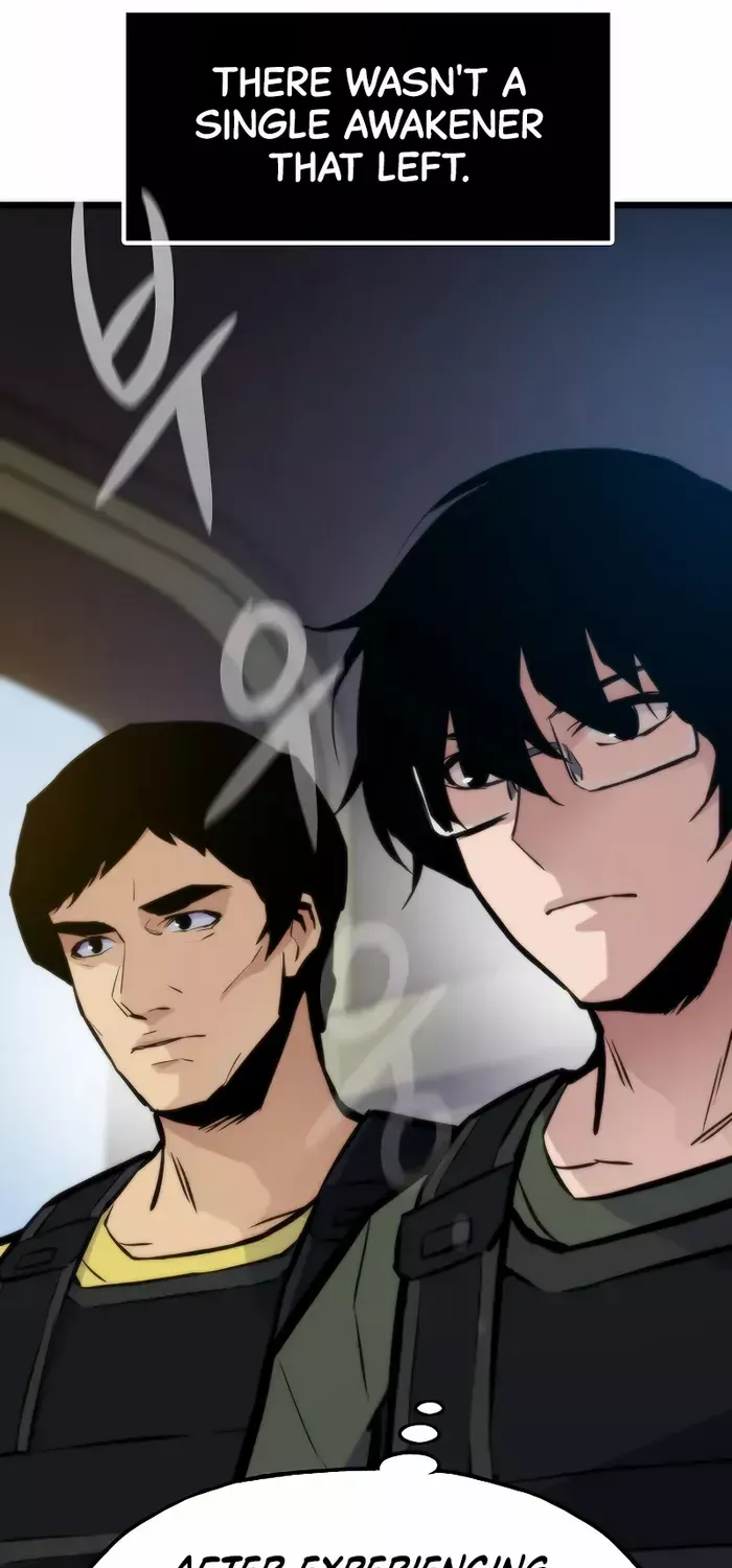 Past Life Returner Chapter 45 page 14 - 