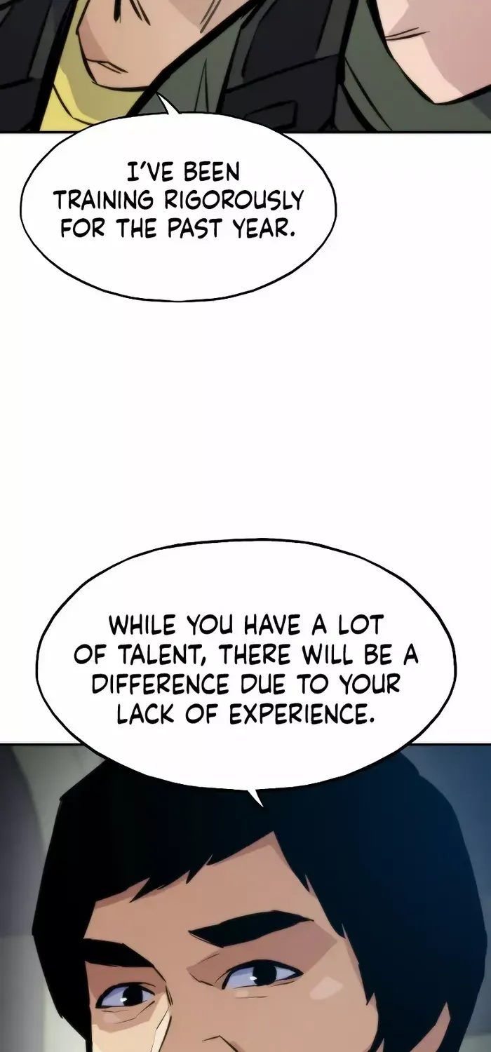 Past Life Returner Chapter 45 page 16 - 