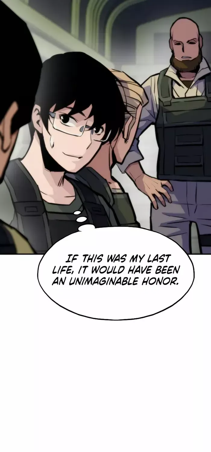 Past Life Returner Chapter 45 page 19 - 