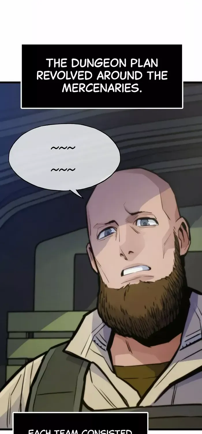 Past Life Returner Chapter 45 page 20 - 