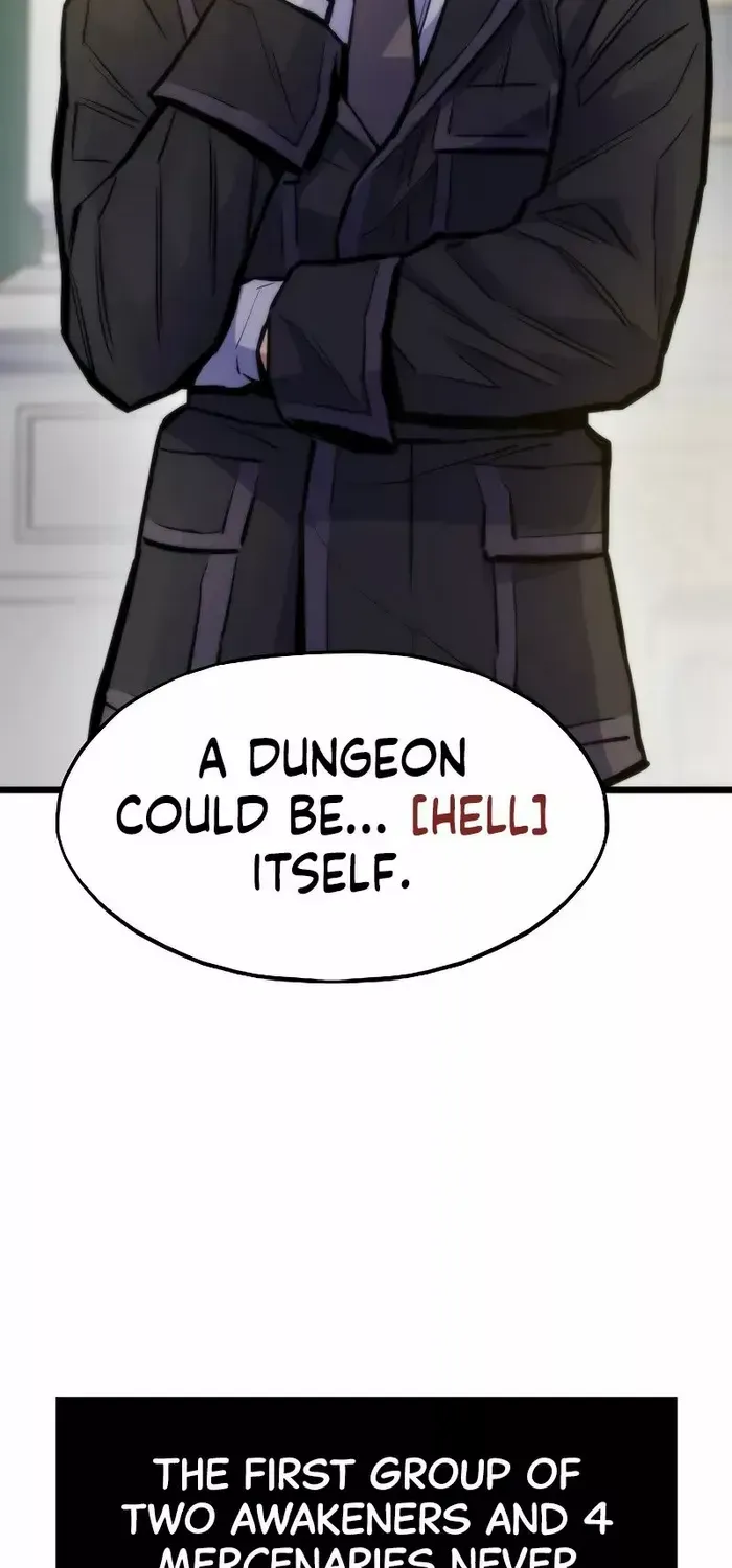 Past Life Returner Chapter 45 page 3 - 